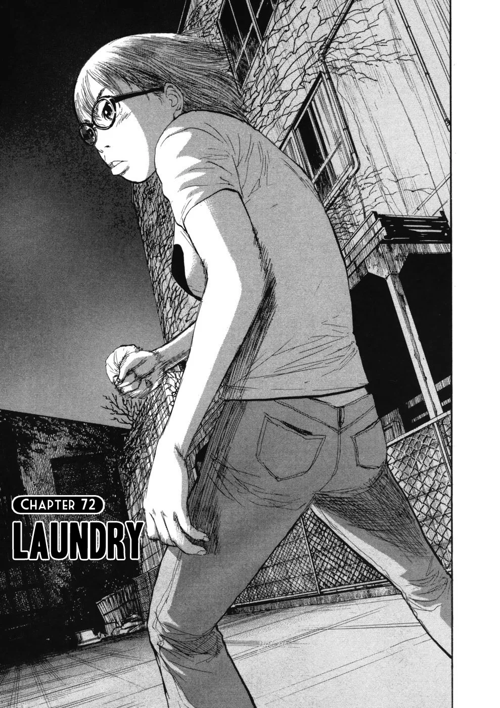 Read Boys on the Run Chapter 72 - Laundry Online