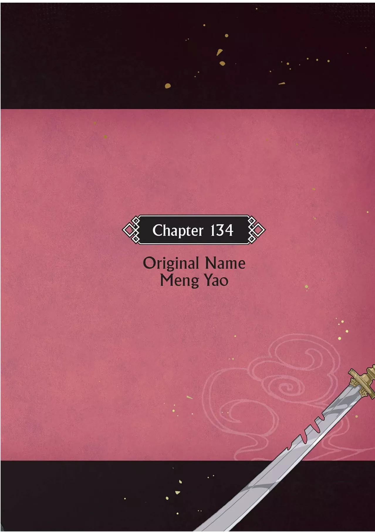 Read Grandmaster of Demonic Cultivation – Mo Dao Zu Shi Chapter 134 Online