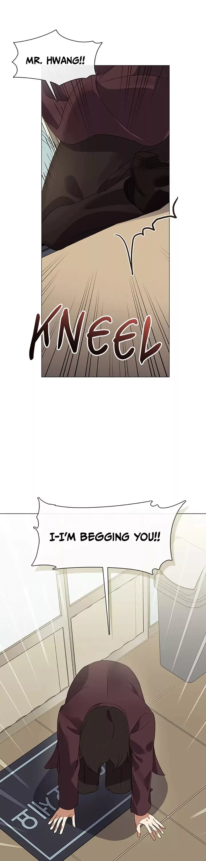 Read Afterlife Diner Chapter 67 Online