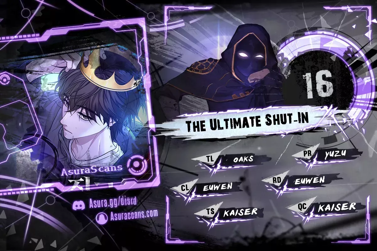 Read Ultimate Shut-in Chapter 16 Online