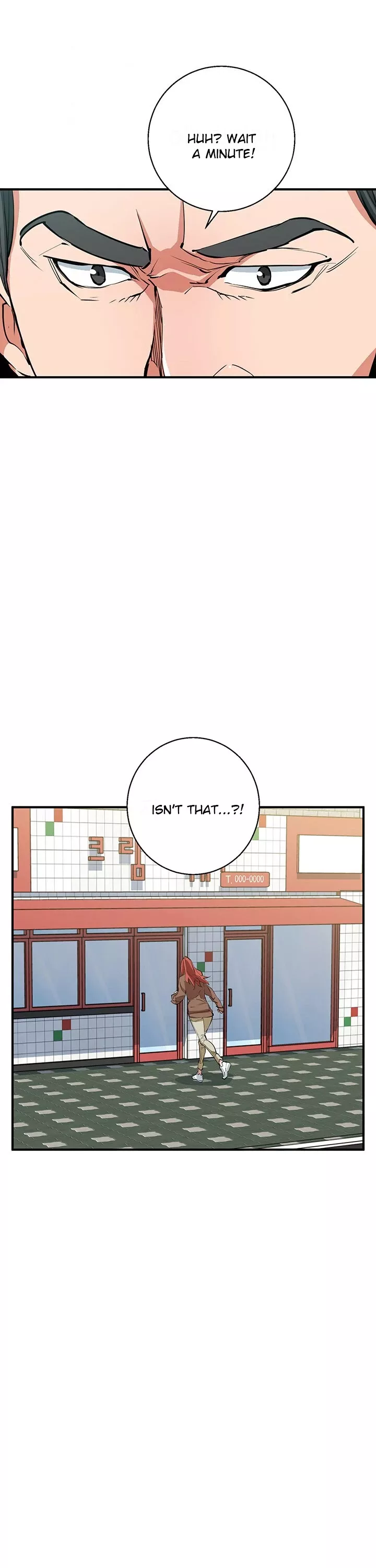 Read Read to Level Up Chapter 116 Online