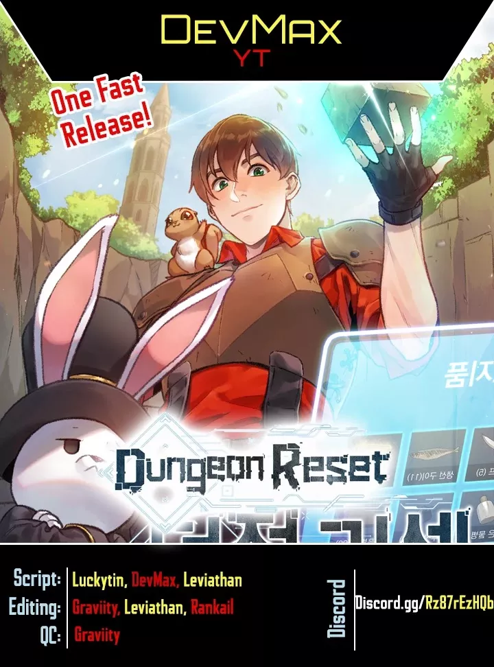 Read Dungeon Reset Chapter 59 Online