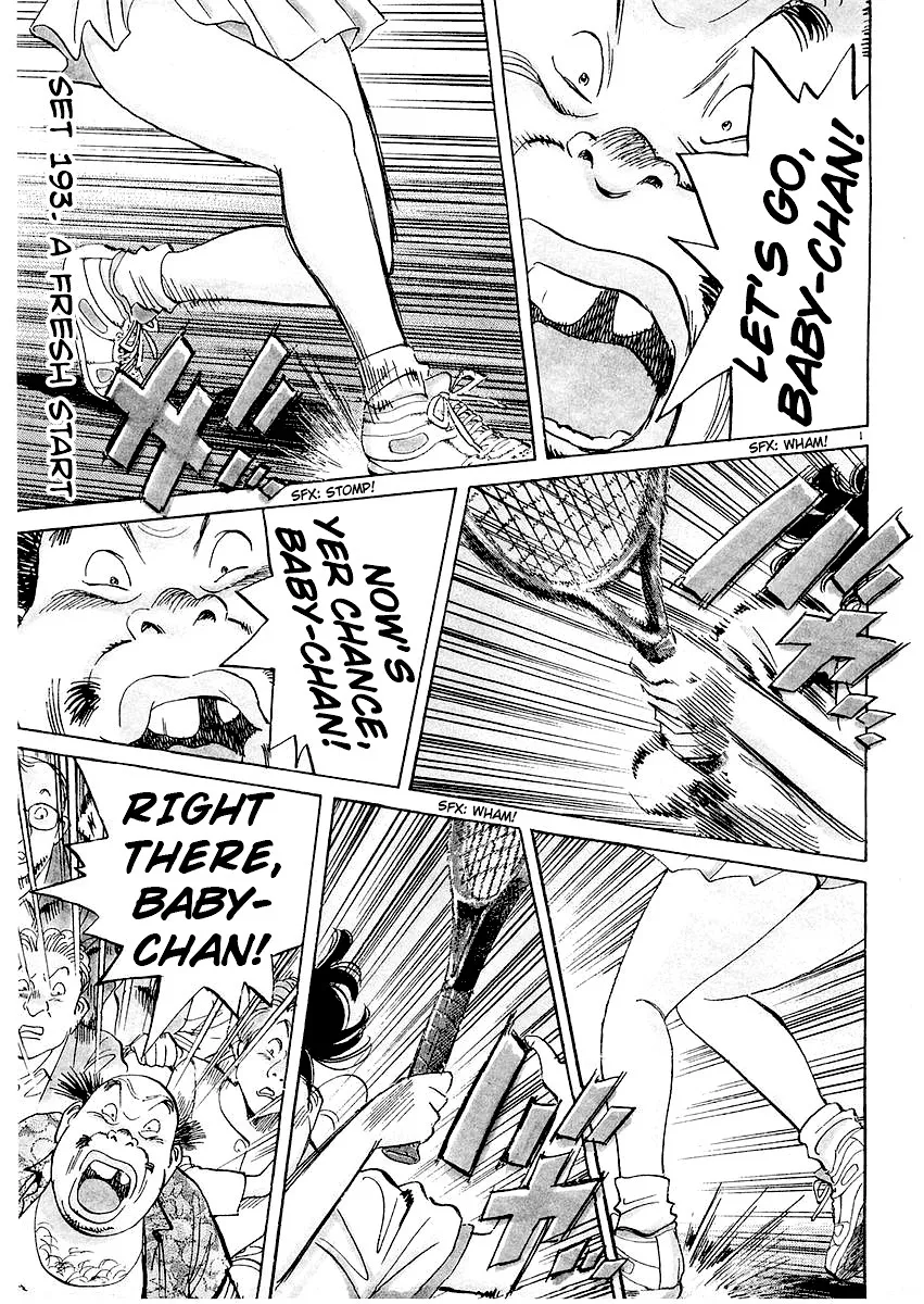 Read Happy! Chapter 193 - A Fresh Start Online