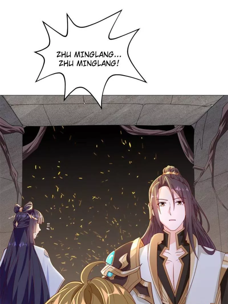 Read Dragon Master Chapter 290 Online