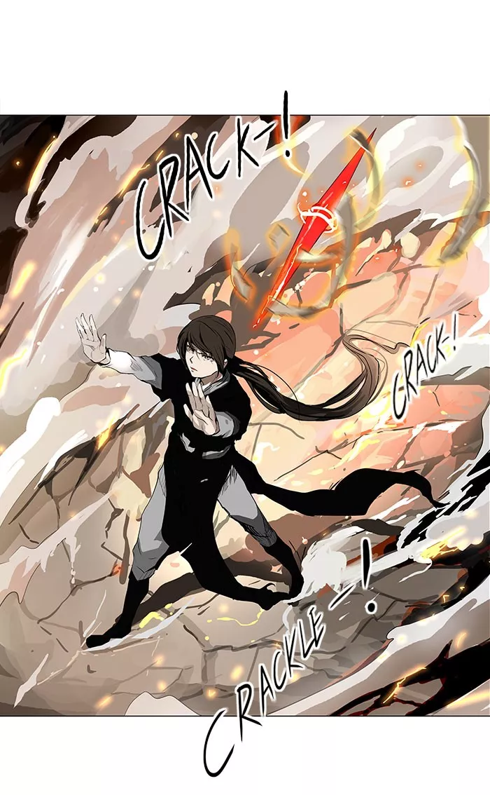 Read Tower of God Chapter 184 - [Season 2] Ep. 104 Online