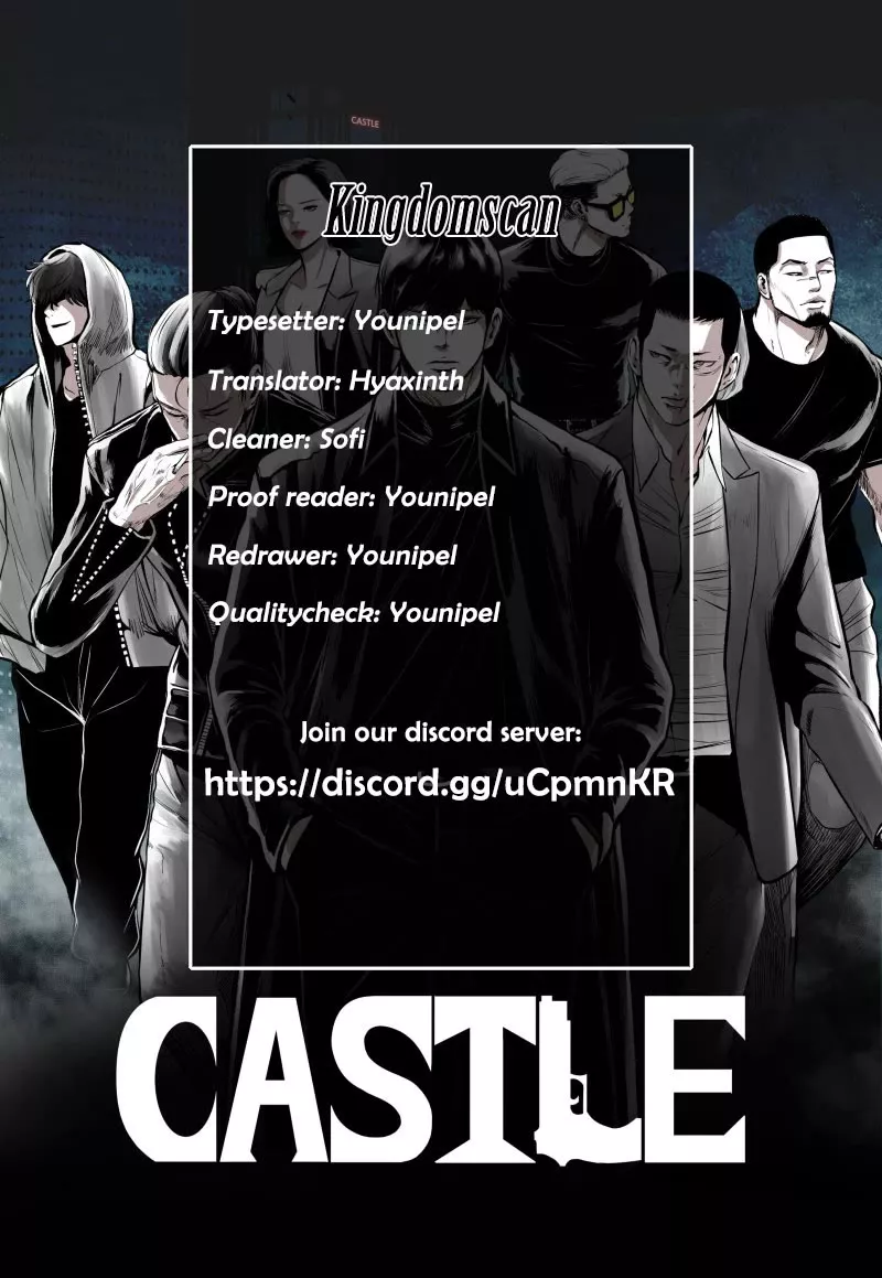 Read Castle Chapter 10 - Castle Chapter 10 Online