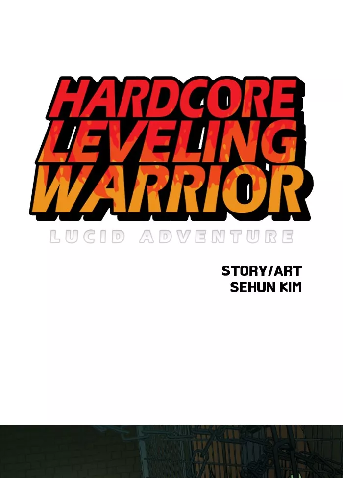 Read Hardcore Leveling Warrior Chapter 65 - Ep. 65 Online