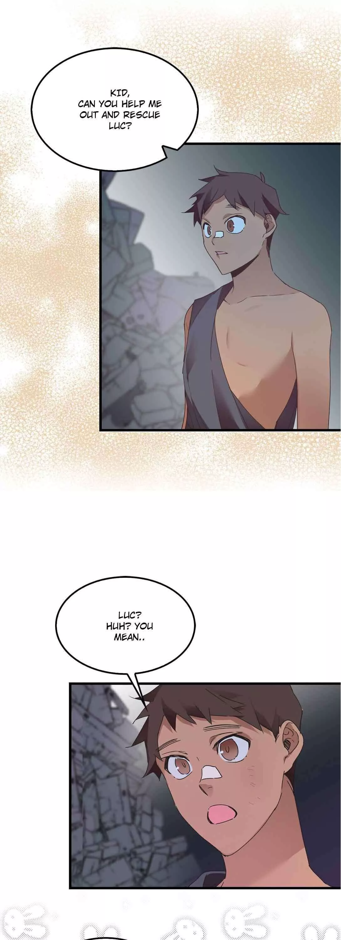 Read Oh! My Prince! Chapter 97 Online