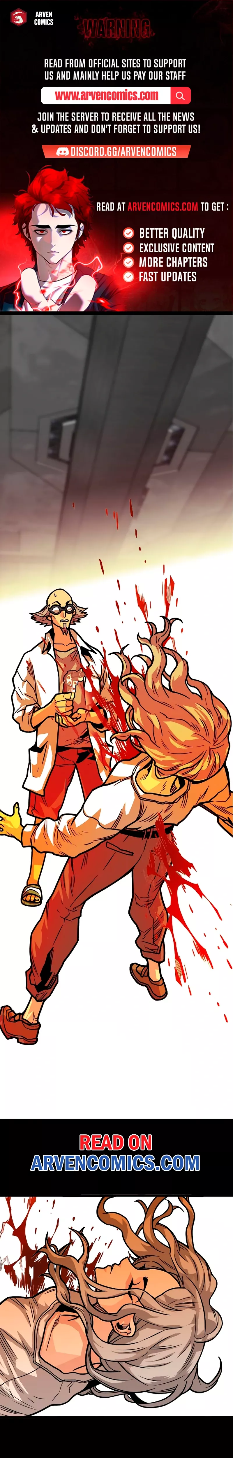 Read Troll Trap Chapter 216 Online