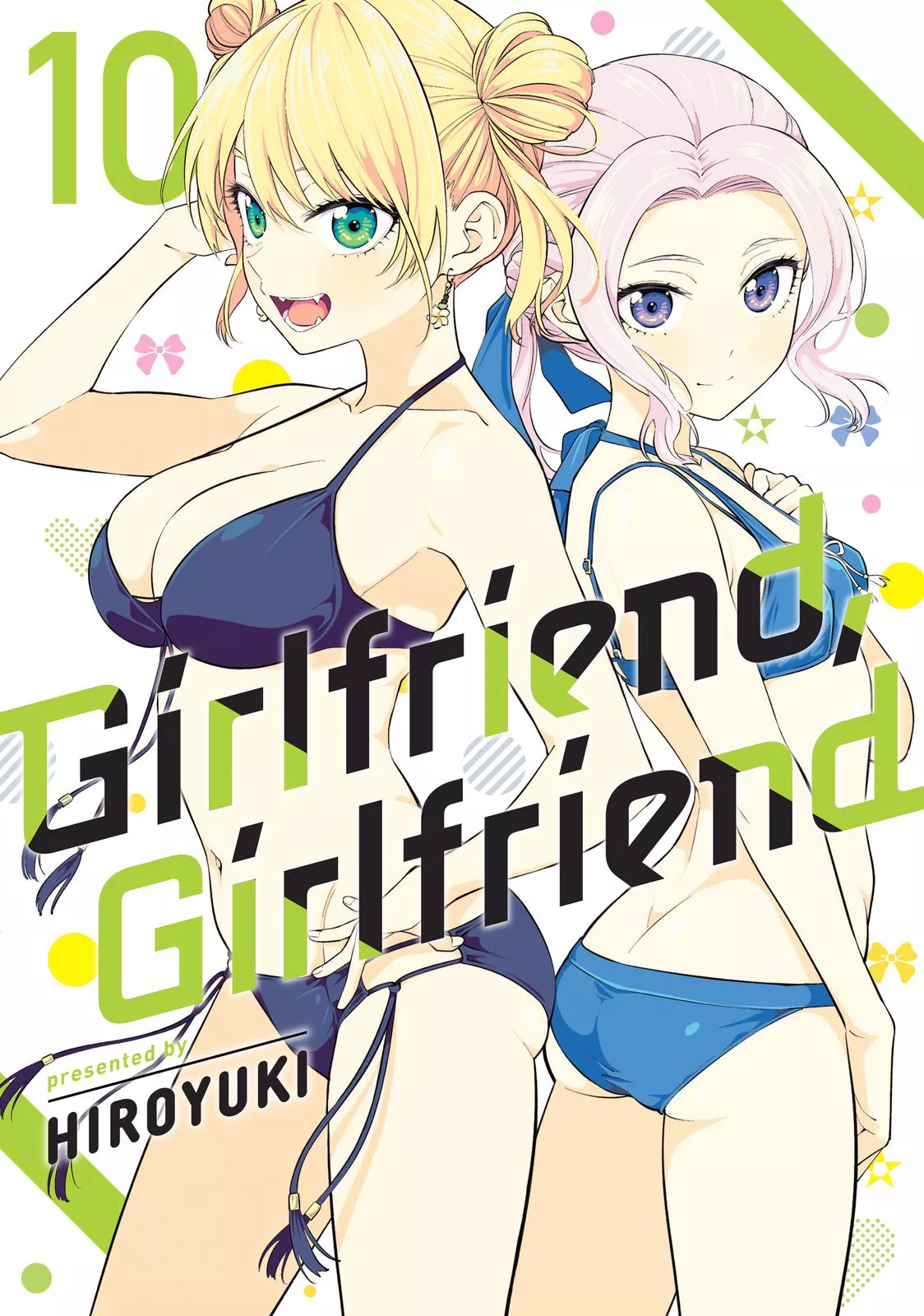 Read Girlfriend, Girlfriend Chapter 82 Online