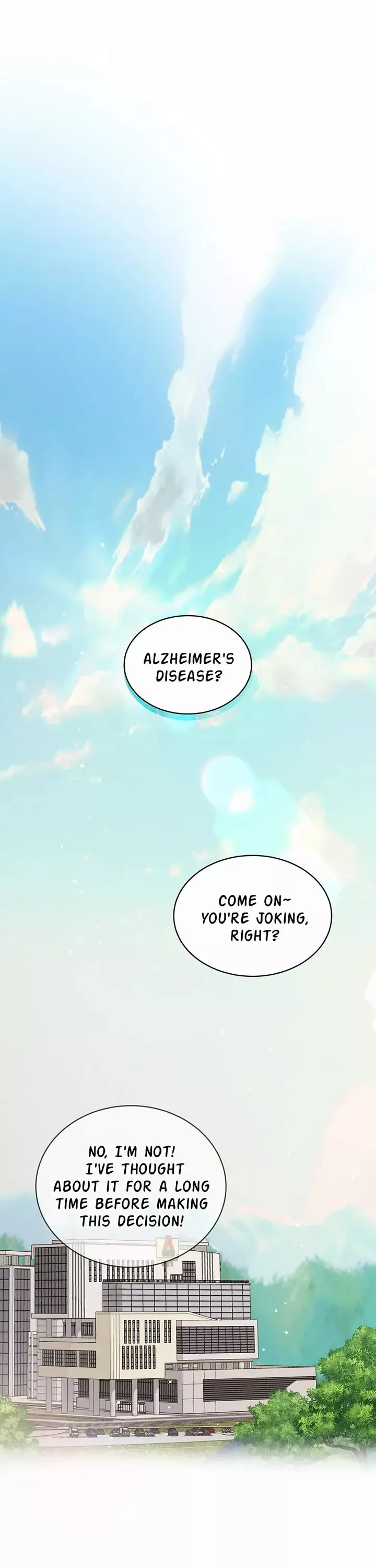 Read Super Genius DNA Chapter 35 - Genius Dr. Online