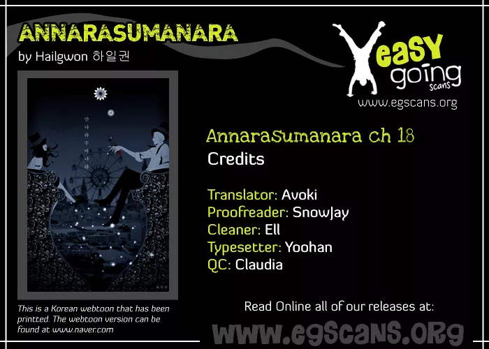 Read Annarasumanara Chapter 18 - episode 18 - Remember Online