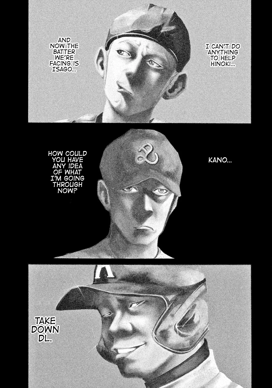 Read Battle Studies Chapter 63 - If You're A Man, Shootout Online