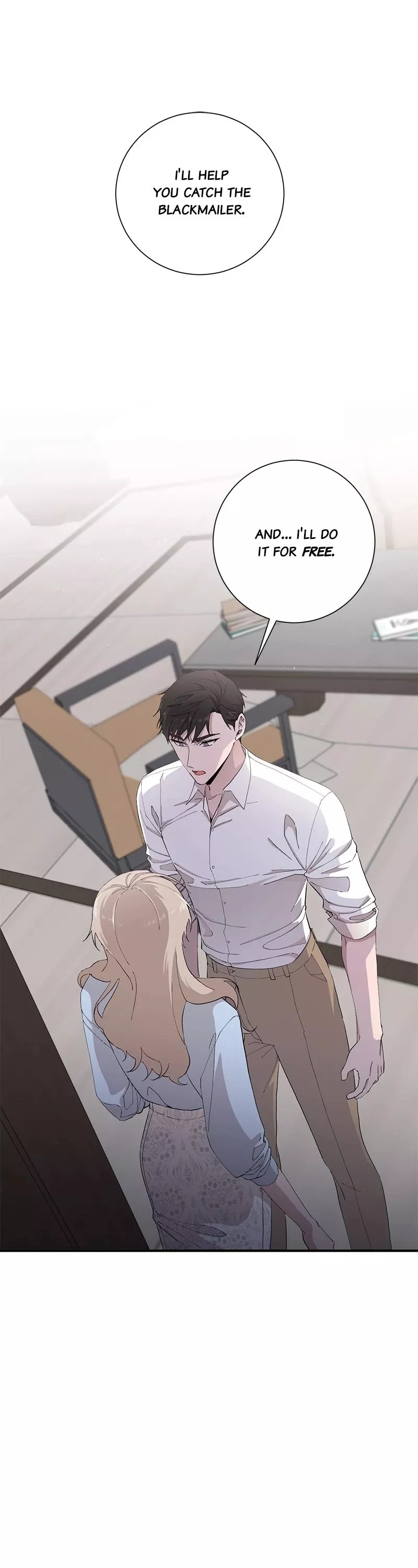 Read Good Luck, Hero! Chapter 10 - Episode 10 Online