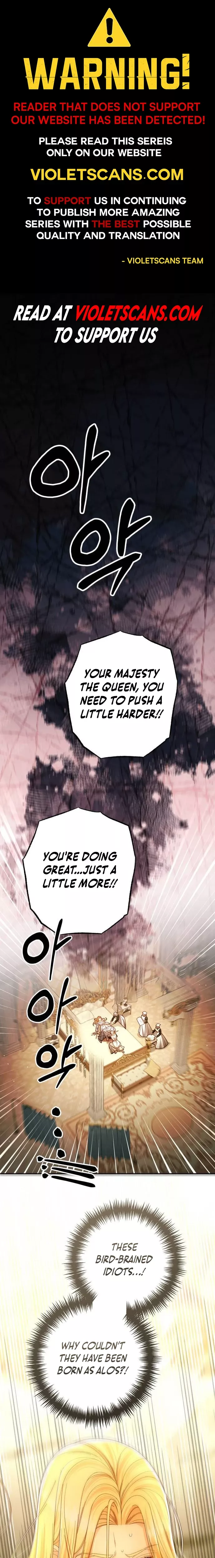 Read Remarried Empress Chapter 223 Online