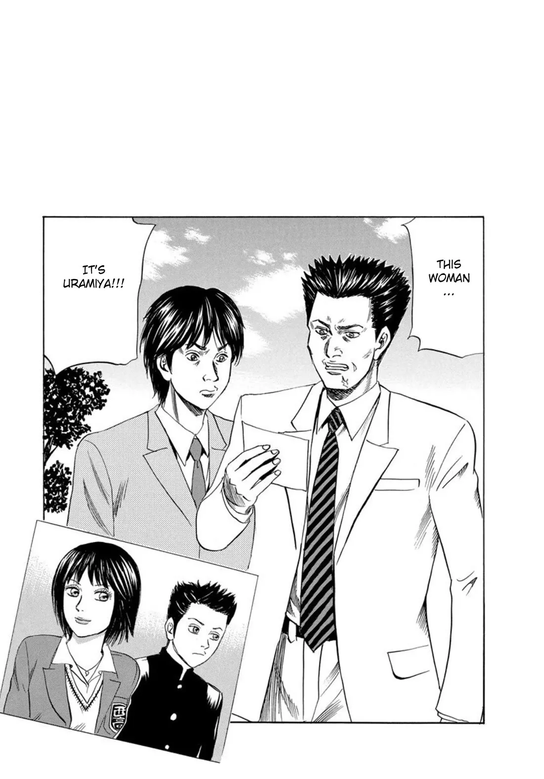 Read Revenge Shop Chapter 139 - VS Holy Fortune - Intersection Online