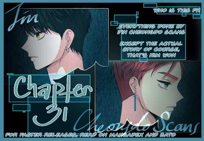 Read Midwood Chapter 31 Online