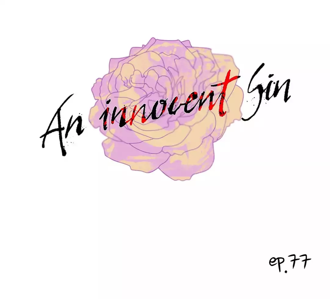 Read An Innocent Sin Chapter 77 - Episode 77 (Season 2 Finale) Online