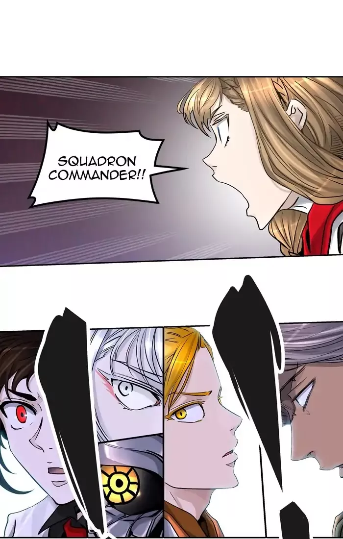 Read Tower of God Chapter 413 - [Season 2] Ep.333 Online