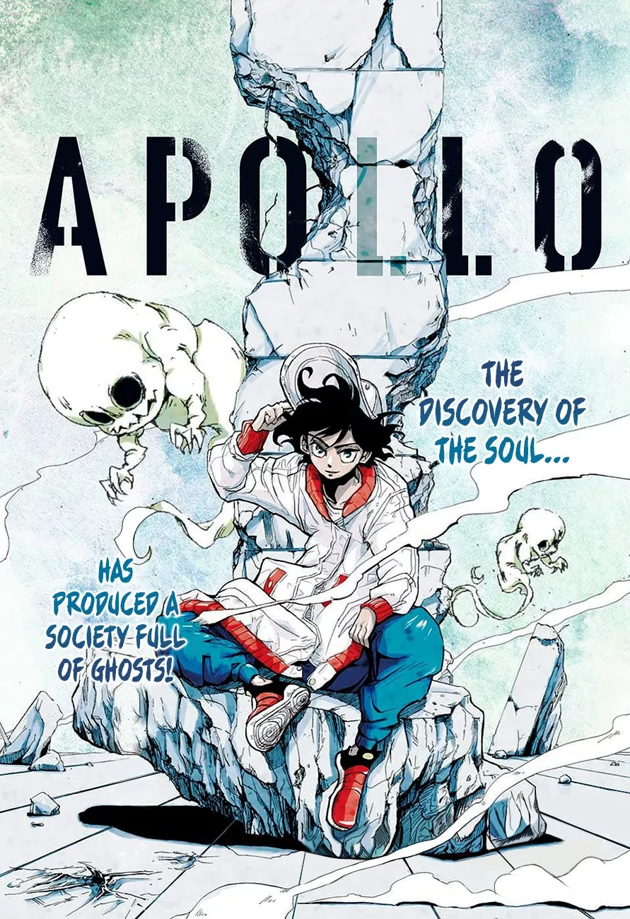 Read Apollo Chapter 1 Online