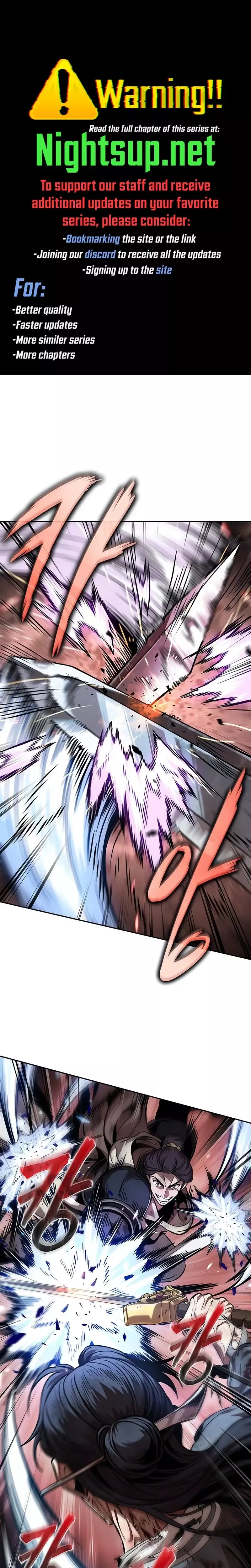 Read Nano Machine Chapter 267 Online