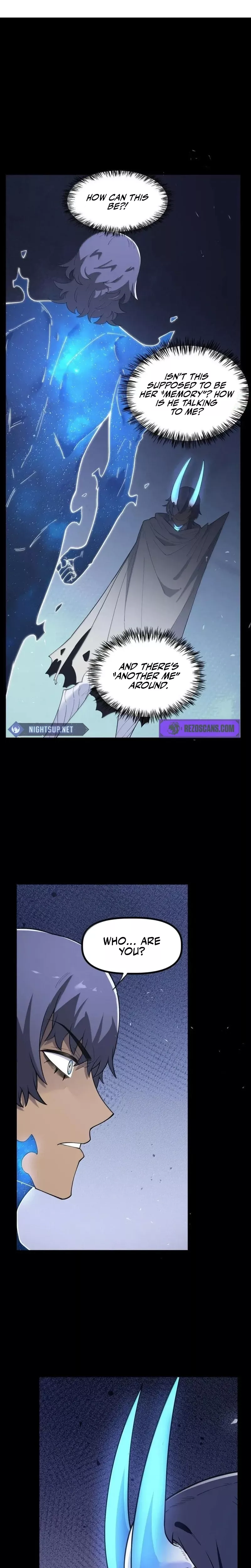 Read Arctic King Chapter 51 Online