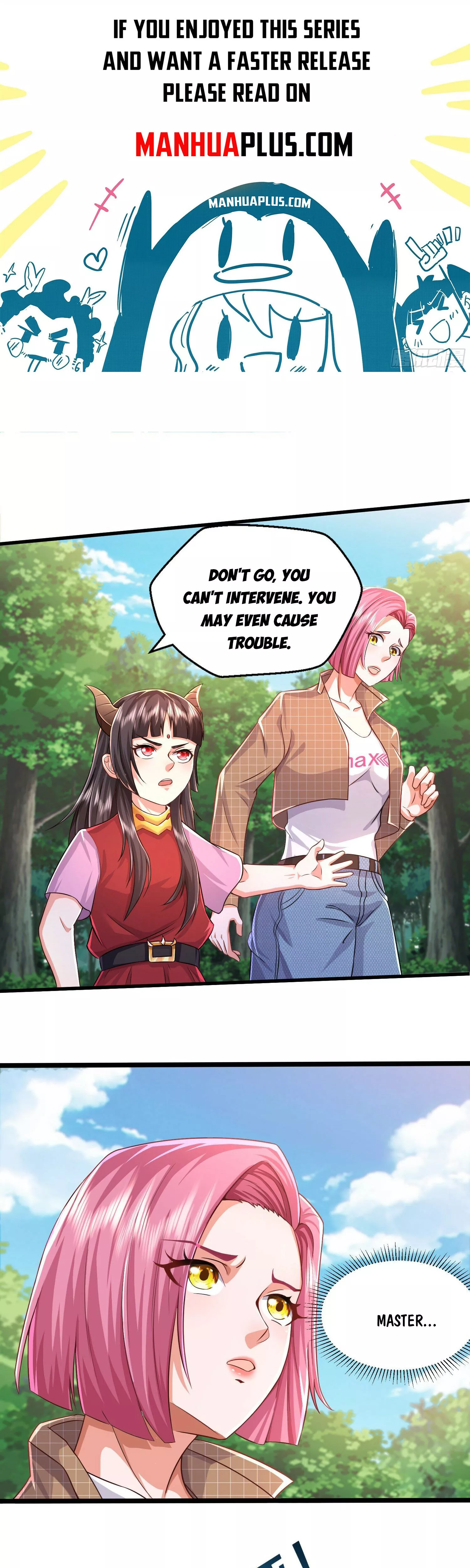 Read I’m the Great Immortal Chapter 610 Online