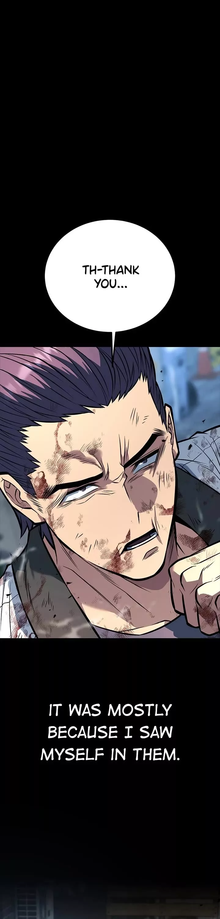 Read King of Violence Chapter 55 - Episode 55 Online