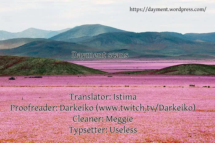 Read Gekkou Chapter 5 Online