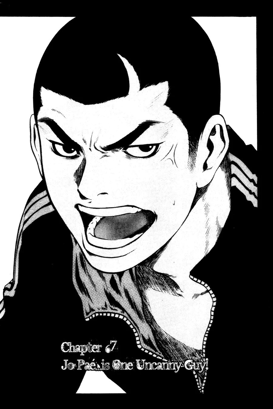 Read Bal Jak Chapter 67 Online