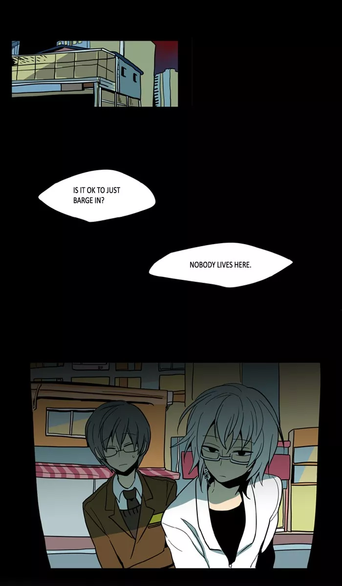 Read I Don’t Want This Kind of Hero Chapter 52 Online