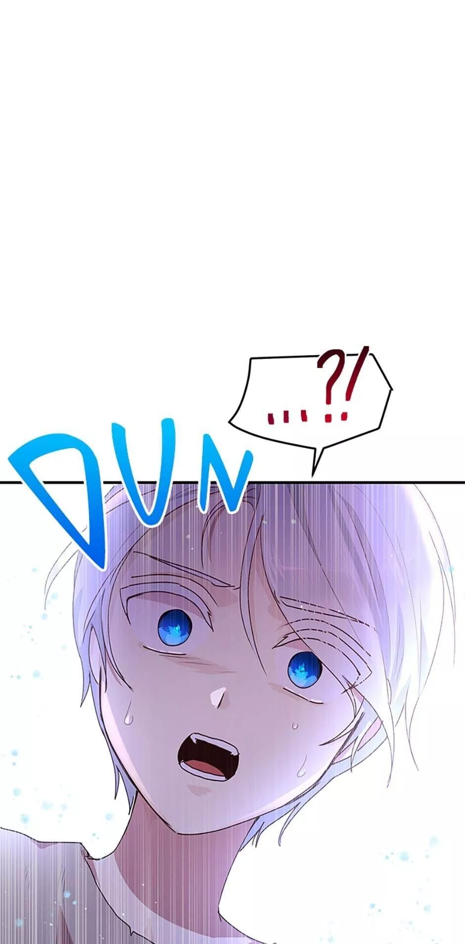 Read What’s Wrong With You, Duke? Chapter 84 Online