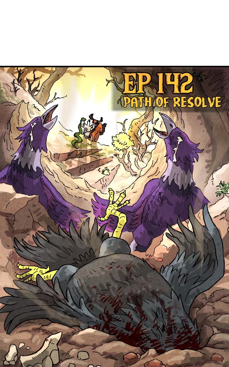 Read GUL Chapter 142 Online