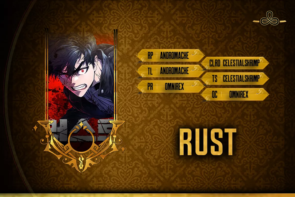 Read Rust Chapter 44 Online
