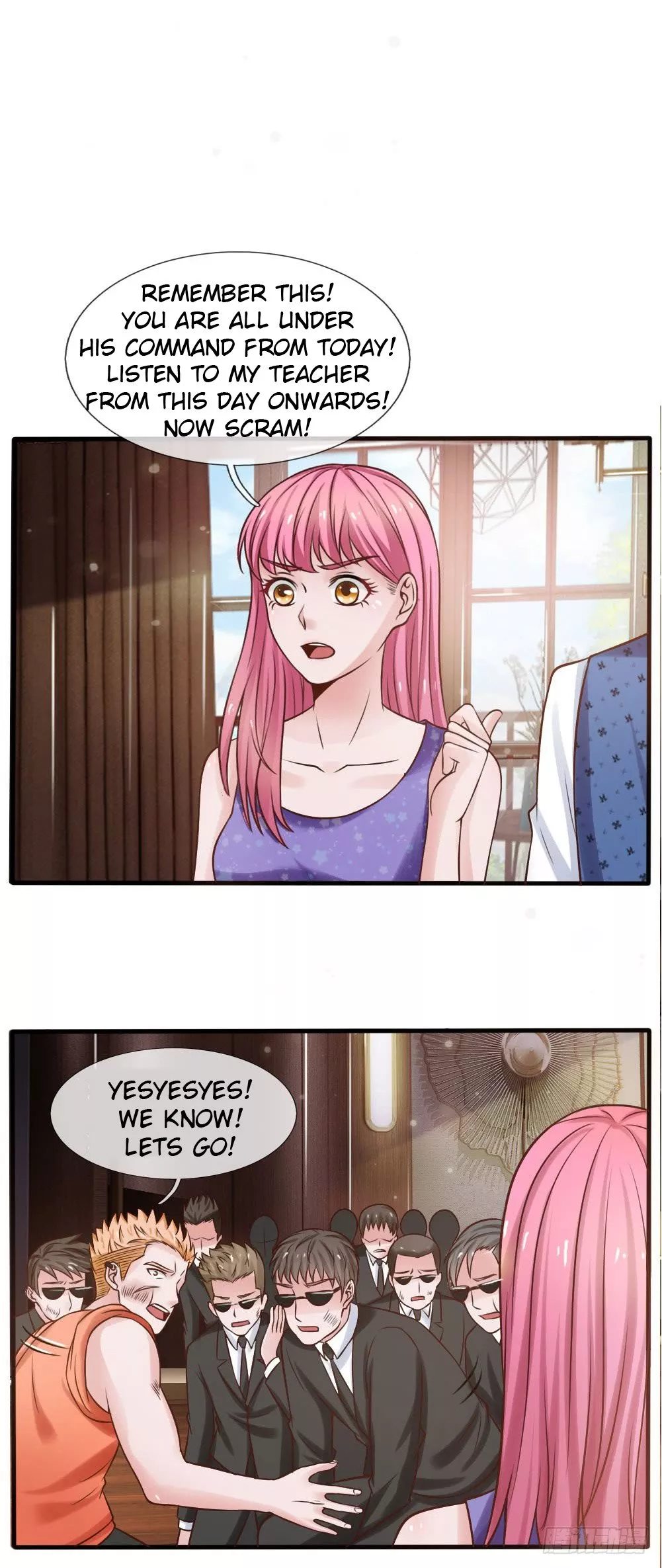 Read I’m the Great Immortal Chapter 26 Online