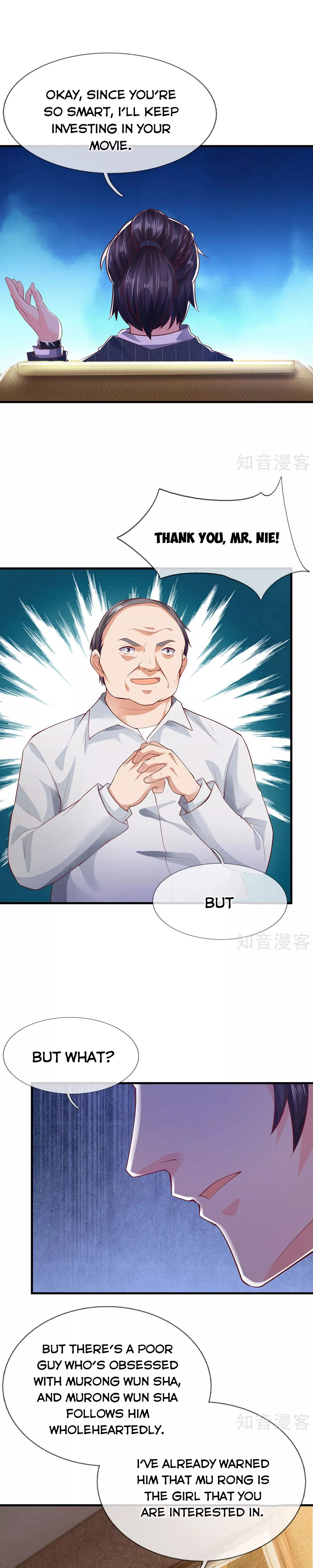 Read I’m the Great Immortal Chapter 232 Online