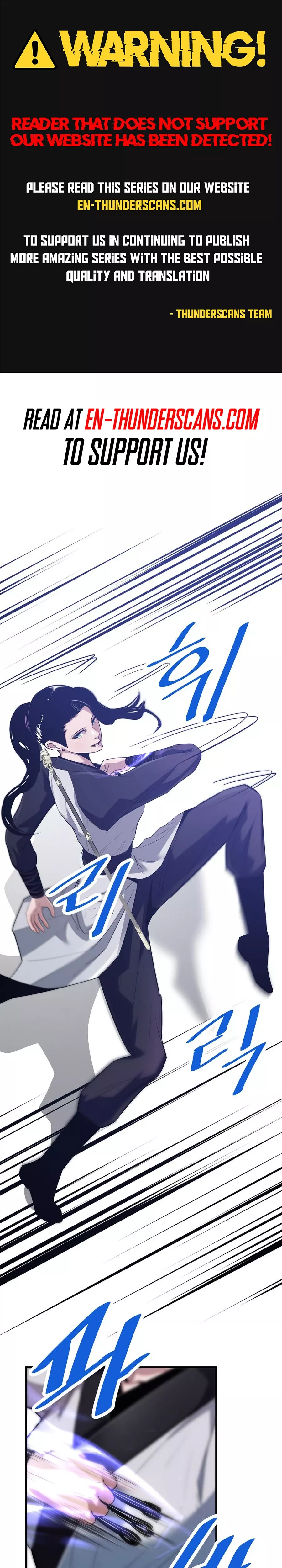 Read The World’s Best Martial Arts Instructor Chapter 43 Online