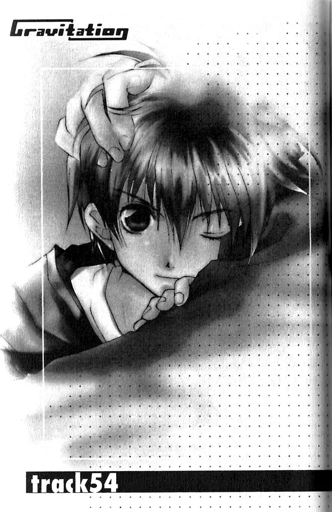 Read Gravitation Chapter 54 - Track 54 Online