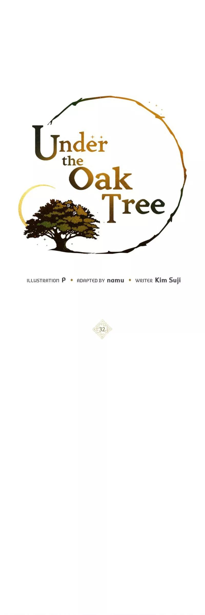 Read Under the Oak Tree Chapter 32 Online