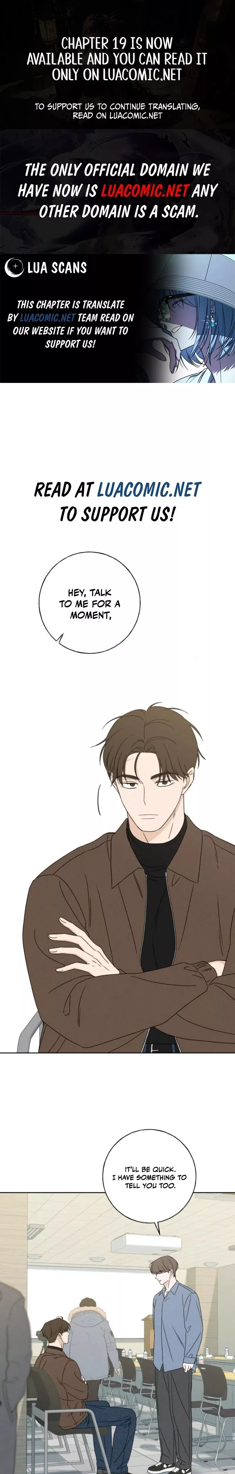 Read Miyeon Chapter 16 Online