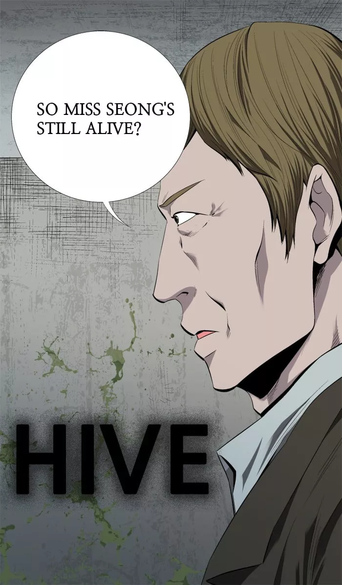 Read Hive Chapter 44 Online