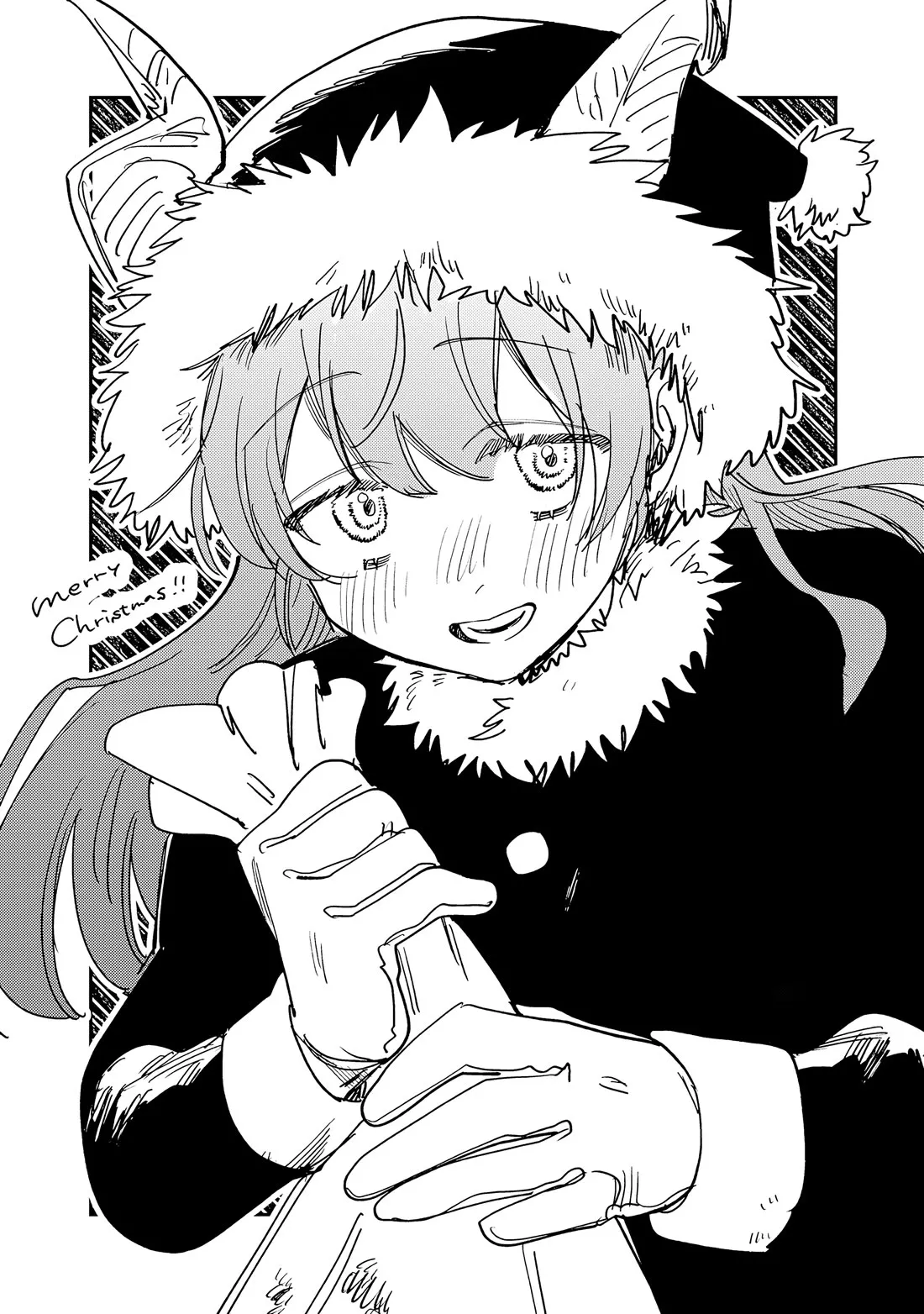 Read Tsumi to Batsu no Spica Chapter 16 - Nameless Malice (5) Online
