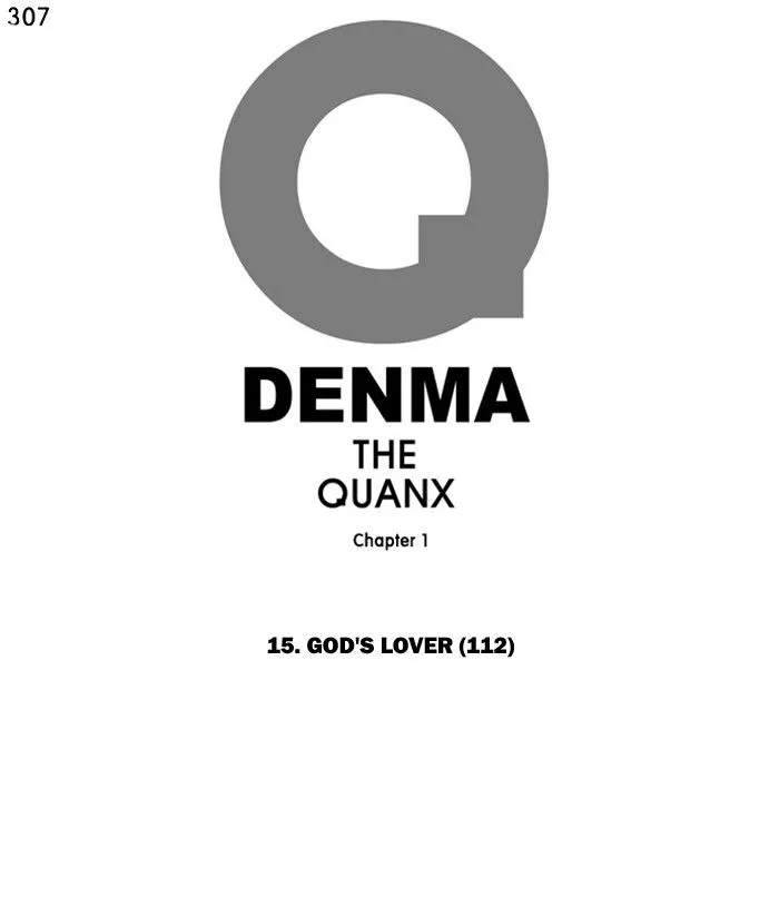 Read Denma Chapter 307 Online