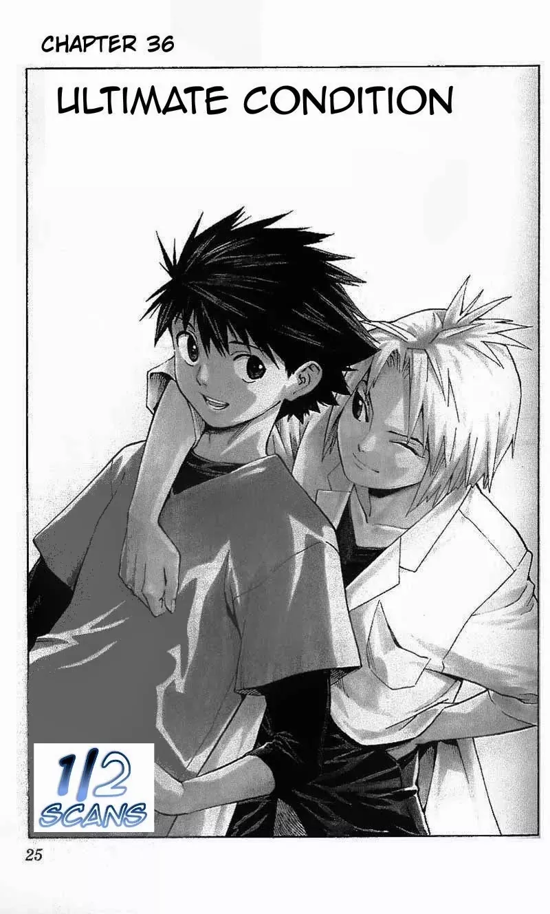 Read Saijou no Meii Chapter 36.1 - Ultimate Condition Online