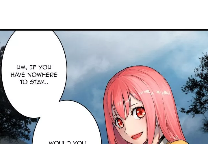 Read Her Summon Chapter 40 Online