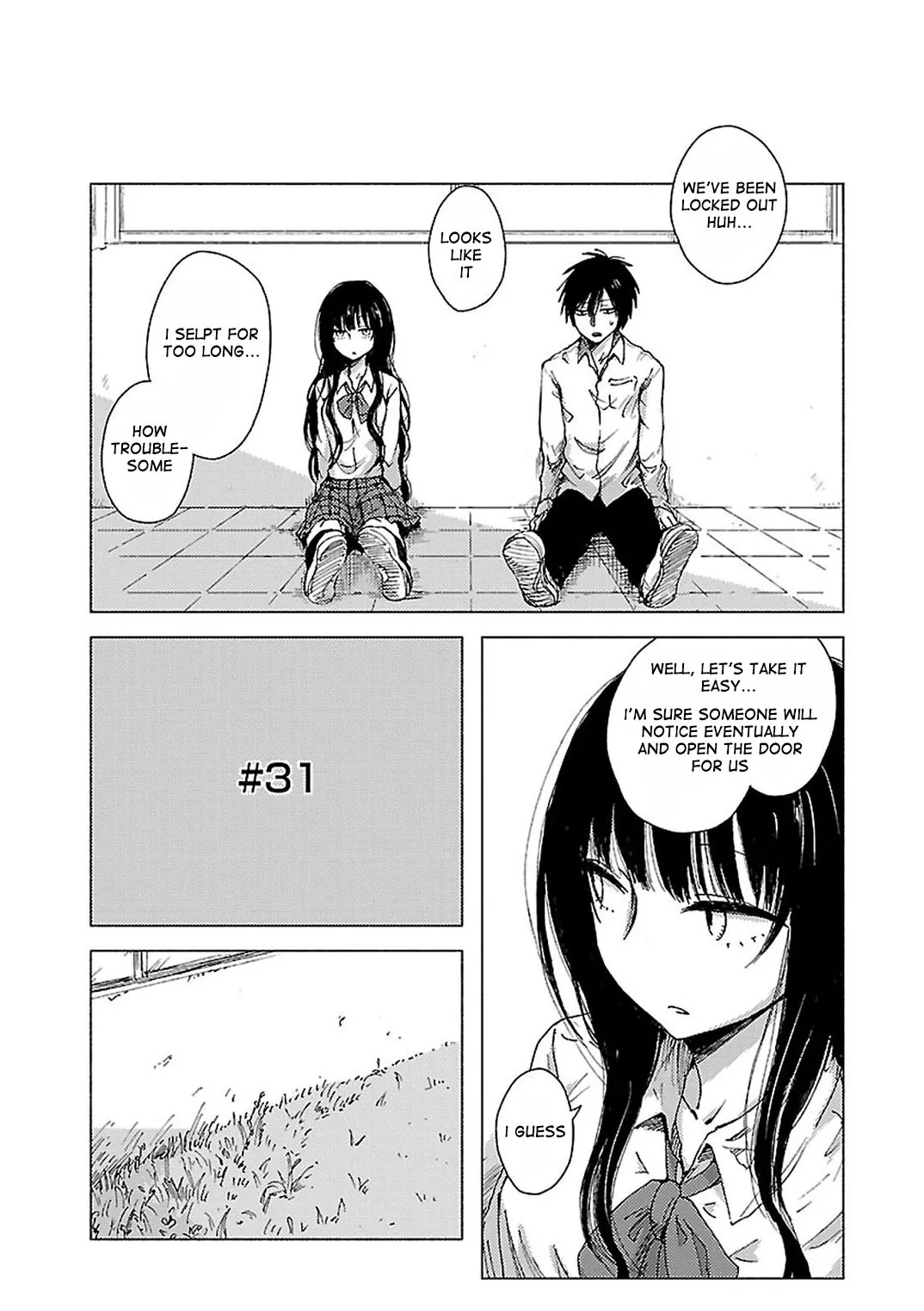 Read Hozuki-san Chi no Aneki + Imouto Chapter 31 Online