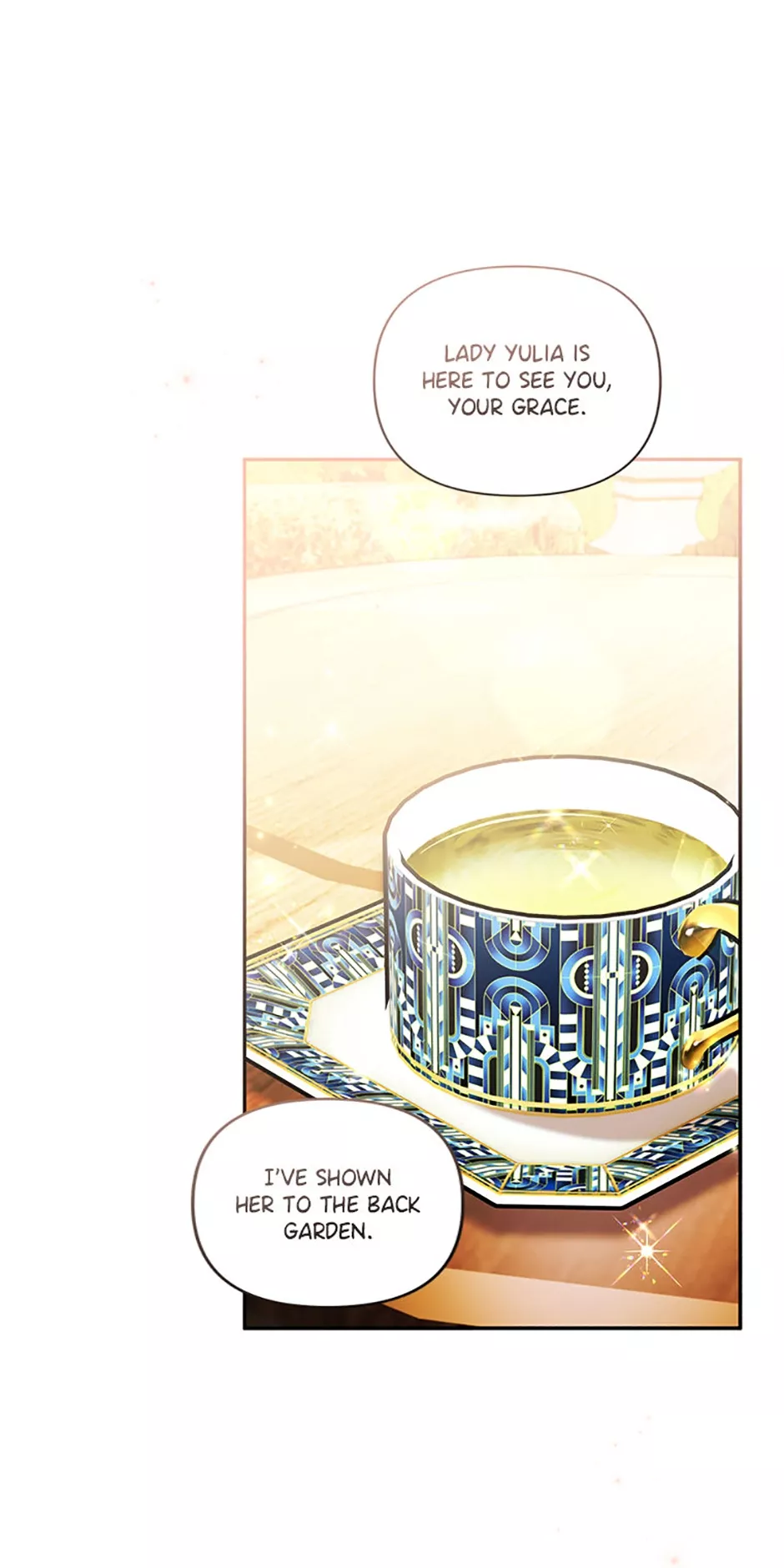 Read My Failing Divorce Chapter 78 Online