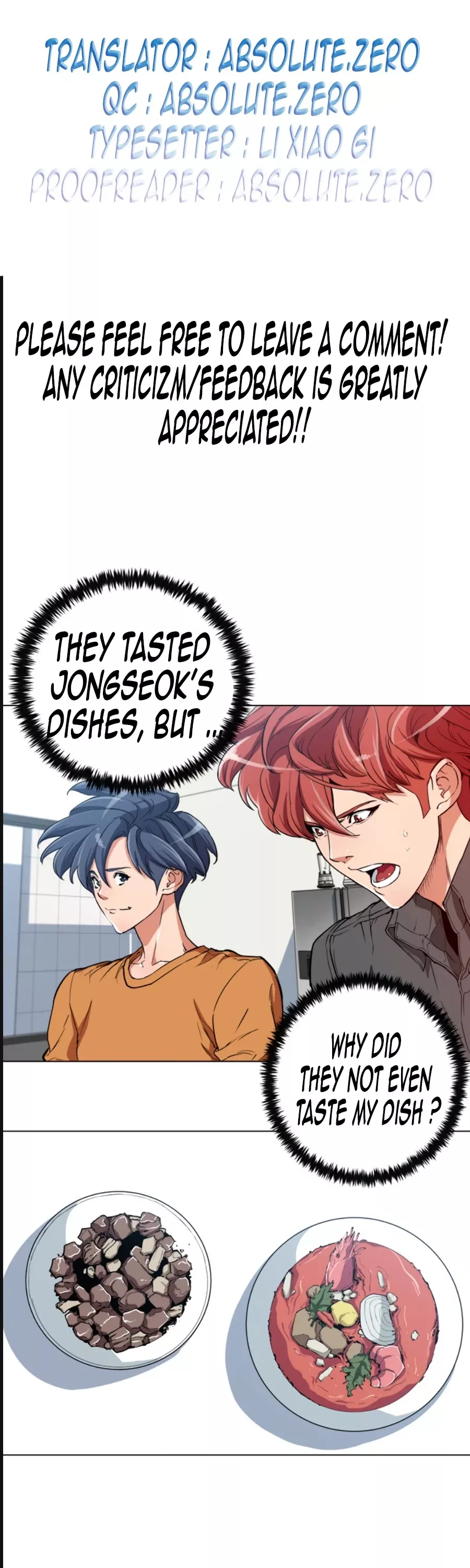 Read Read to Level Up Chapter 36 Online