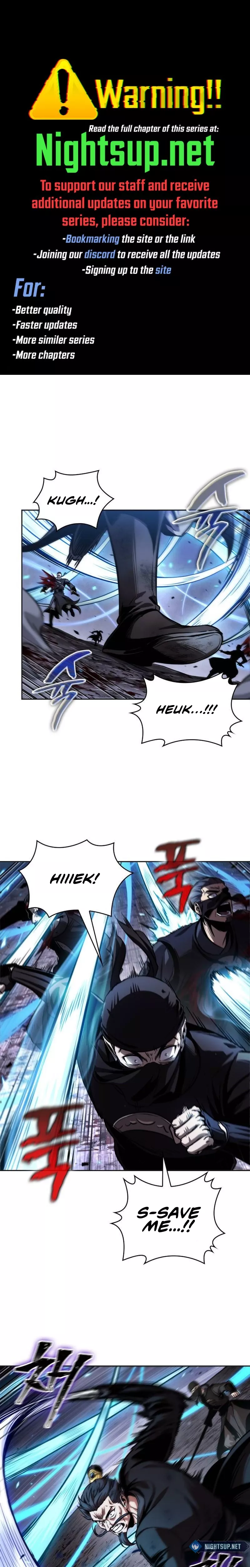 Read Nano Machine Chapter 270 Online