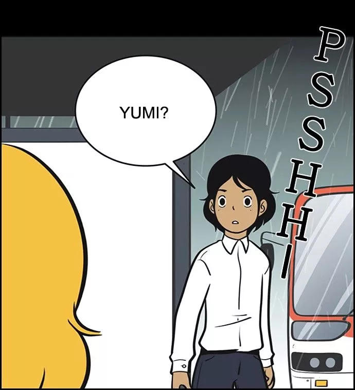 Read Yumi’s Cells Chapter 55 Online